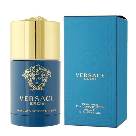 deodorant stick versace|versace man deodorant.